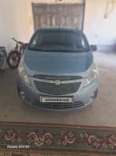 Chevrolet Spark, 3 позиция 2010