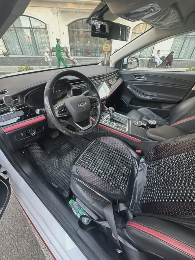 Chery Arrizo 6 Pro 2023 — 5