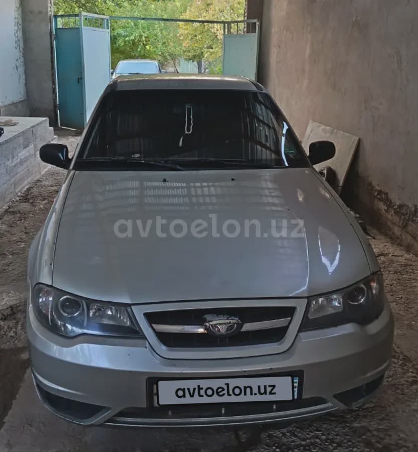 Daewoo Nexia 2009 — 3