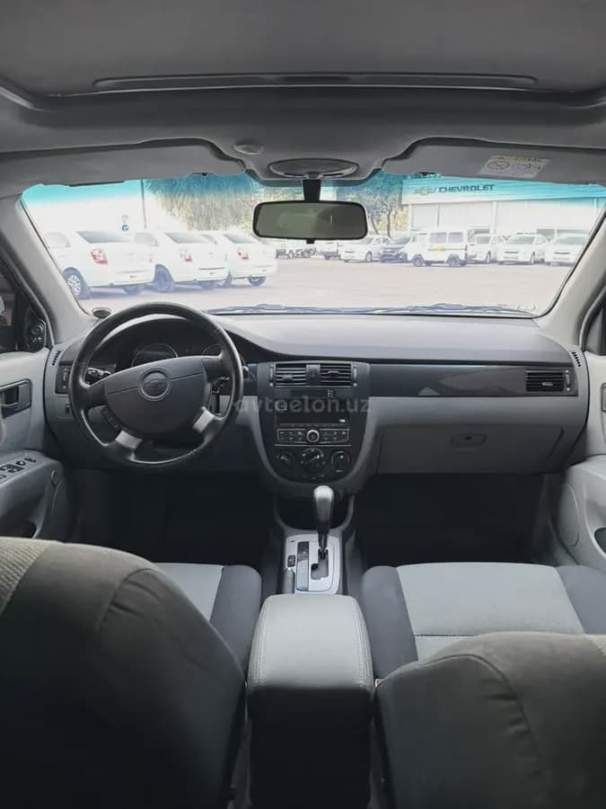 Chevrolet Gentra, 3 позиция 2023 — 2
