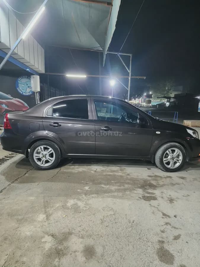 Chevrolet Nexia 3, 4 позиция 2018 — 3