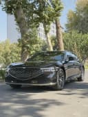 Genesis G90 2026