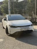 Leapmotor C01 2025