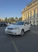 Chevrolet Lacetti, 3 позиция 2009