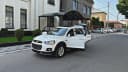 Chevrolet Captiva, 4 позиция 2016