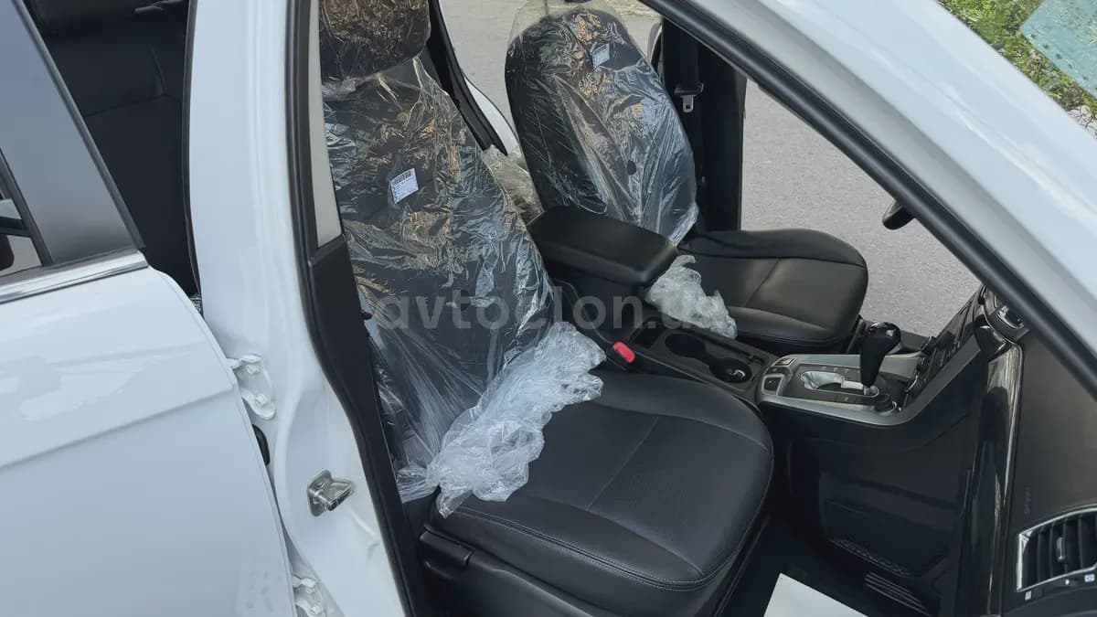 Chevrolet Captiva, 4 позиция 2016 — 5