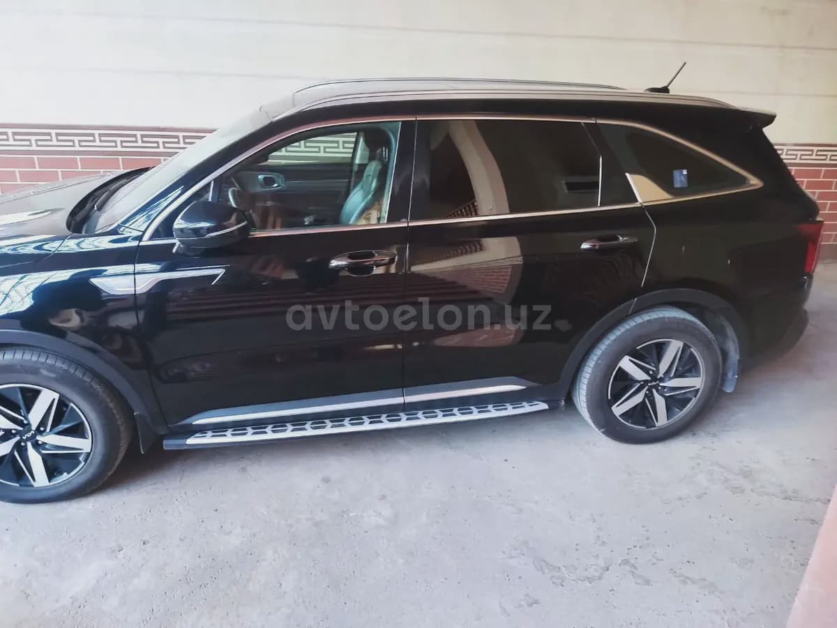 Kia Sorento 2023 — 3