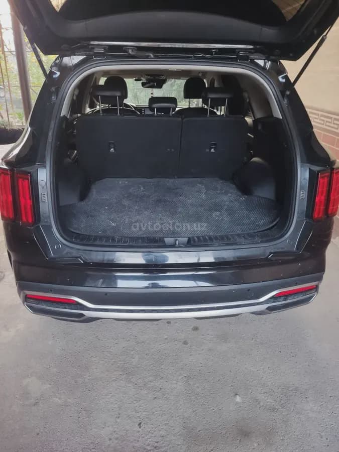 Kia Sorento 2023 — 4