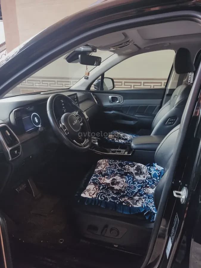 Kia Sorento 2023 — 5