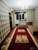 ÷‼️ Чиланзар 24‼️2/2/4 м². Панельный