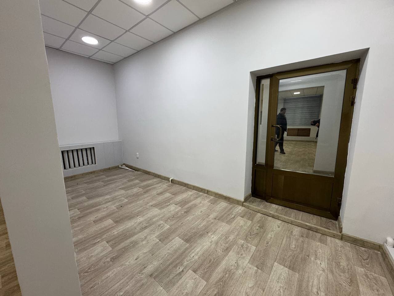 Офисное помещение 400 кв.м ул.Мукимий пересечение Катартал — 3