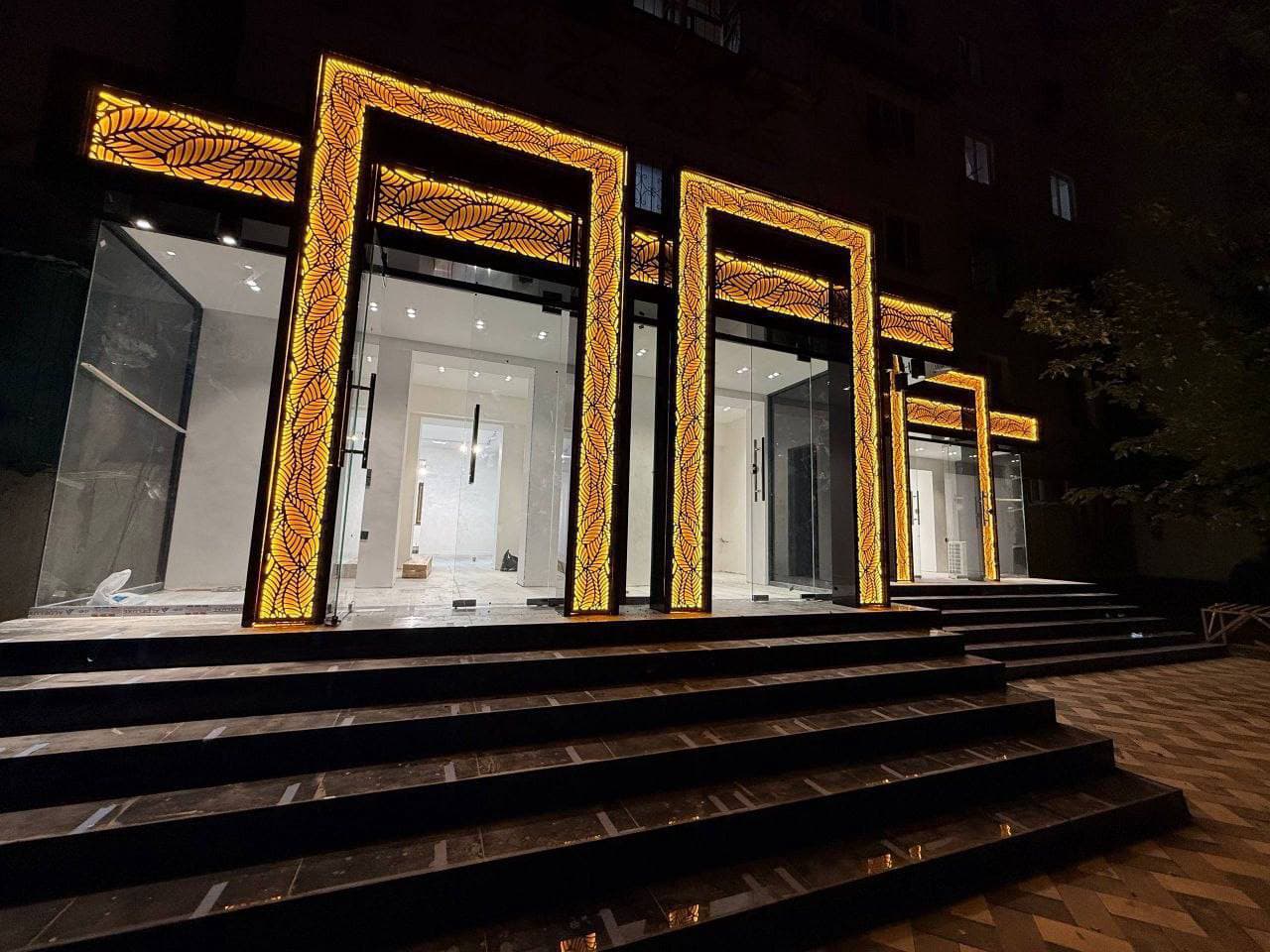 Продается Нежилое помещение 1 линия метро беруний — 1
