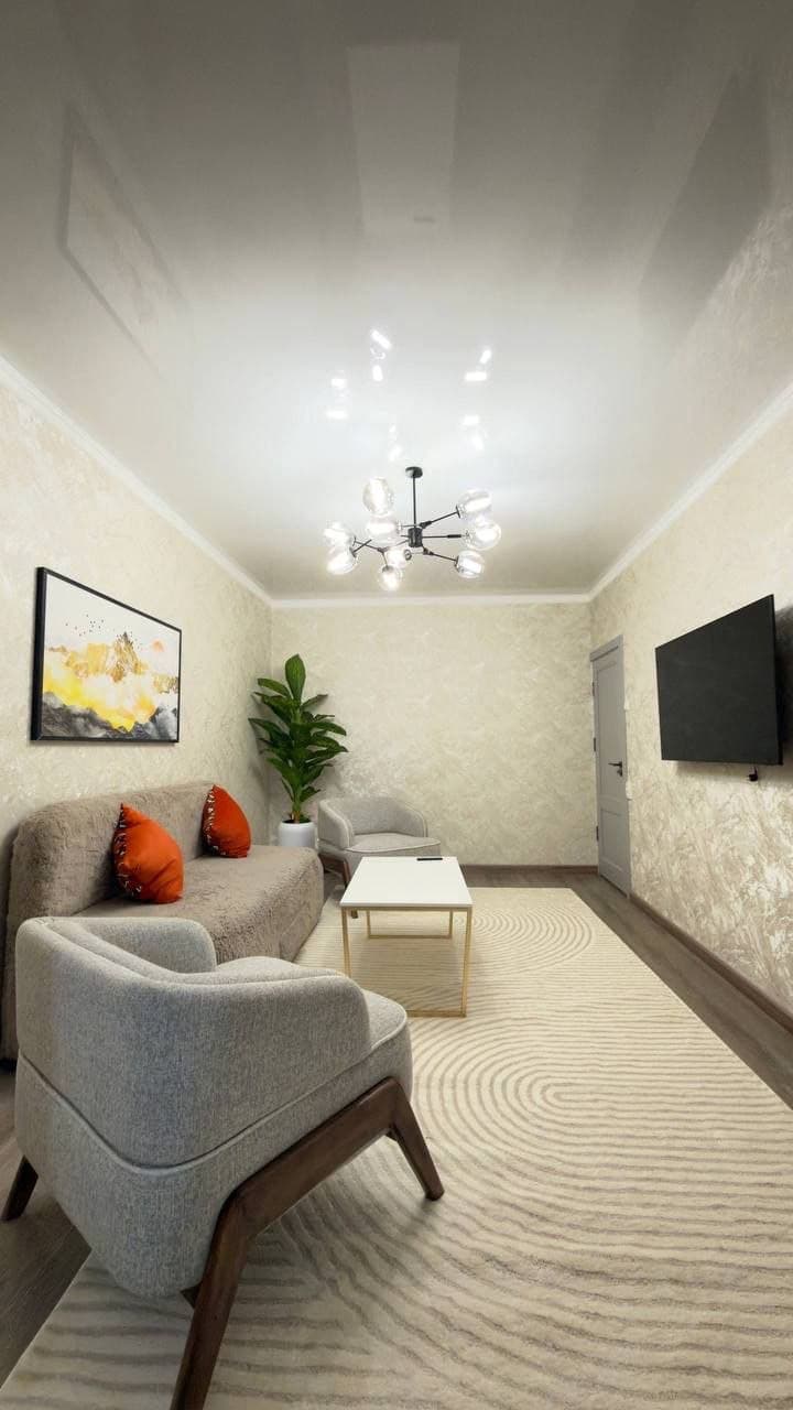 ● МЕДИА ПАРК | ЧИЛОНЗОР 10 | 1В2\1\4 | ЕВРОРЕМОНТ | 40 М² | 65.500y.e. — 2
