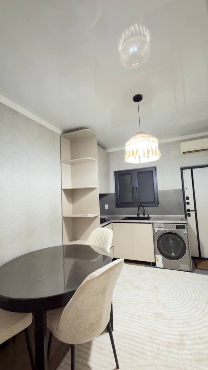 ● МЕДИА ПАРК | ЧИЛОНЗОР 10 | 1В2\1\4 | ЕВРОРЕМОНТ | 40 М² | 65.500y.e. — 3