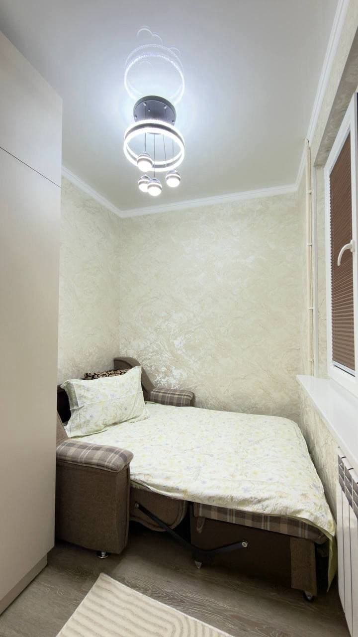 ● МЕДИА ПАРК | ЧИЛОНЗОР 10 | 1В2\1\4 | ЕВРОРЕМОНТ | 40 М² | 65.500y.e. — 5