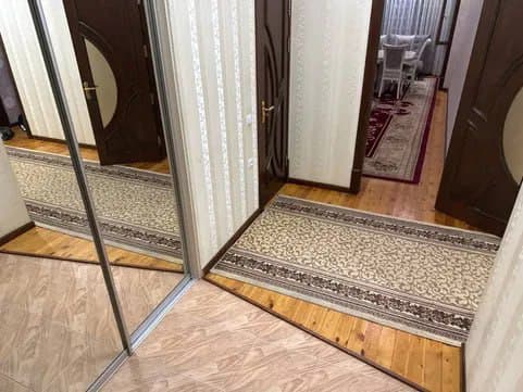 СРОЧНО‼️‼️‼️ЦЕНТР ЖК GABUS ЕВРО 4/7/8 140м2 |Корзинка Ойбек, метро Ойбек — 2
