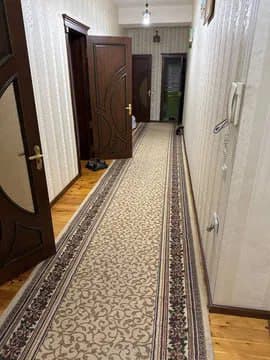 СРОЧНО‼️‼️‼️ЦЕНТР ЖК GABUS ЕВРО 4/7/8 140м2 |Корзинка Ойбек, метро Ойбек — 4