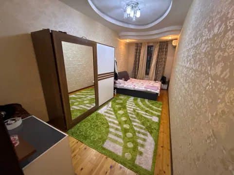 СРОЧНО‼️‼️‼️ЦЕНТР ЖК GABUS ЕВРО 4/7/8 140м2 |Корзинка Ойбек, метро Ойбек — 5