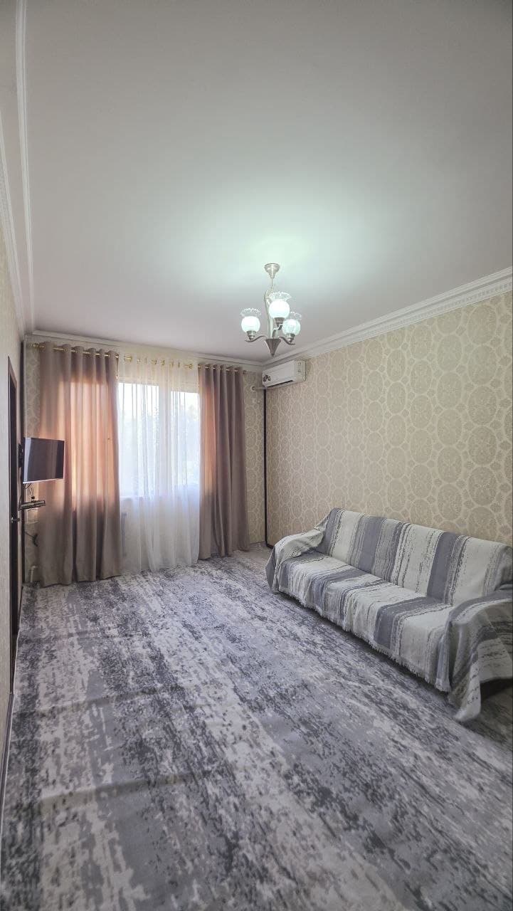 ^‼️METRO - M.ULUG’BEK CHILONZOR-6. 1/3/4. 30M2. — 1