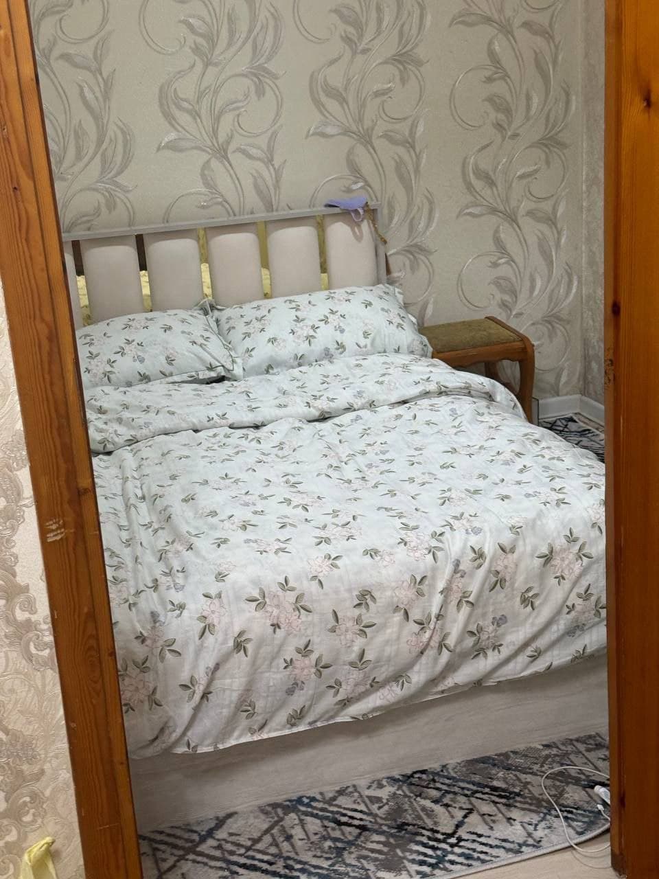 +METRO CHLONZOR ‼️ 2/1/4/48M² CHLONZOR:12 KALIT NATARYUSDA ‼️ — 2