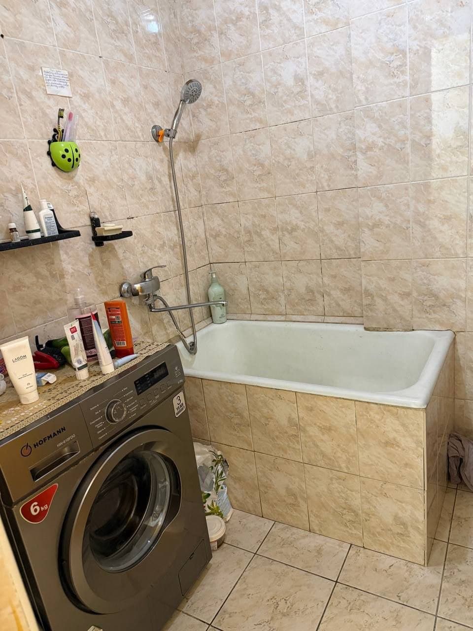 +METRO CHLONZOR ‼️ 2/1/4/48M² CHLONZOR:12 KALIT NATARYUSDA ‼️ — 6