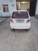 Chevrolet Matiz, 1 позиция 2016