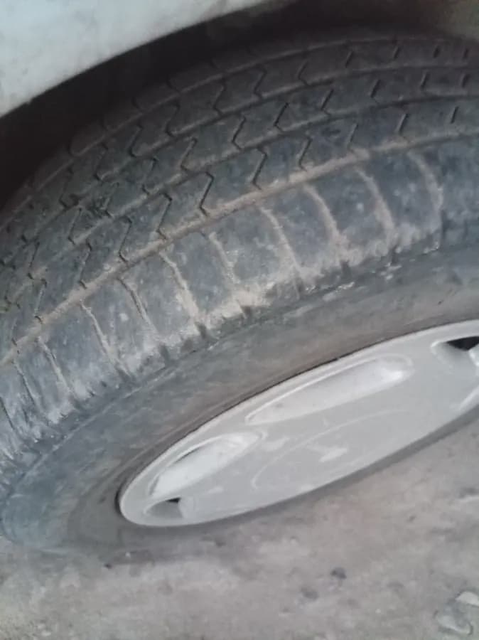 Chevrolet Matiz, 1 позиция 2016 — 4