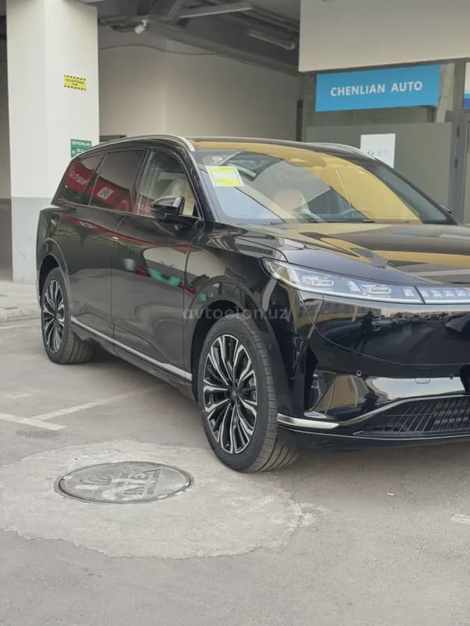 Dong Feng EP 008 2026 — 2