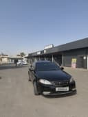 Chevrolet Gentra, 3 позиция 2023