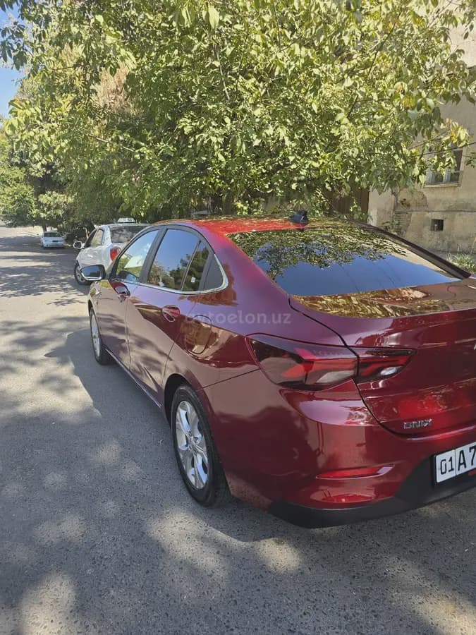 Chevrolet Onix 2024 — 5