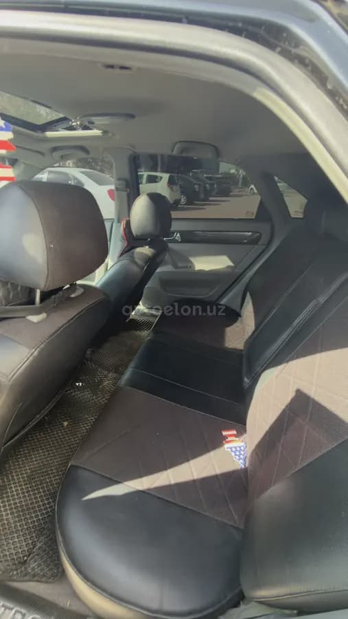Chevrolet Lacetti, 3 позиция 2022 — 2
