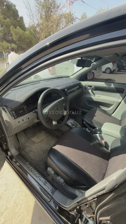 Chevrolet Lacetti, 3 позиция 2022 — 3
