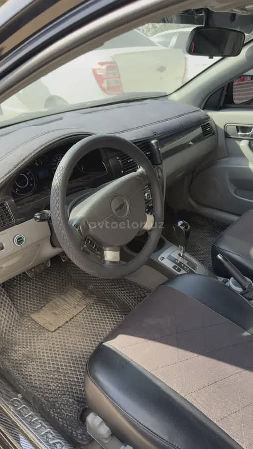 Chevrolet Lacetti, 3 позиция 2022 — 4