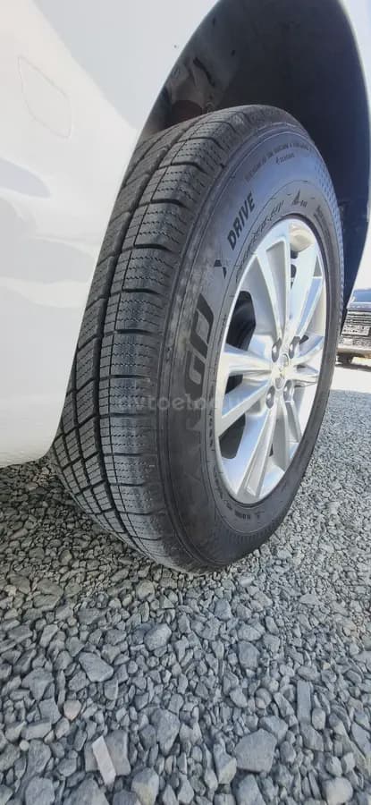 Chevrolet Cobalt, 4 позиция 2026 — 4