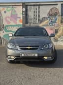 Chevrolet Gentra, 3 позиция 2022