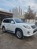 Lexus LX 570 2010