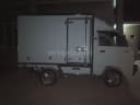 Chevrolet Labo 2026