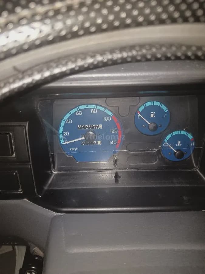 Chevrolet Labo 2026 — 3