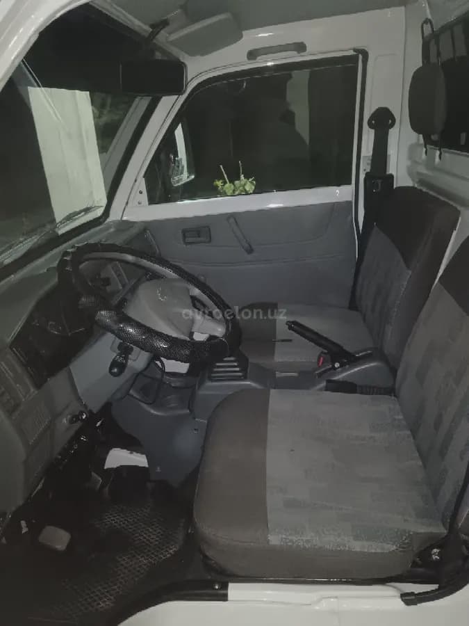 Chevrolet Labo 2026 — 4
