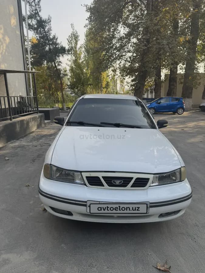 Daewoo Nexia 2006 — 1