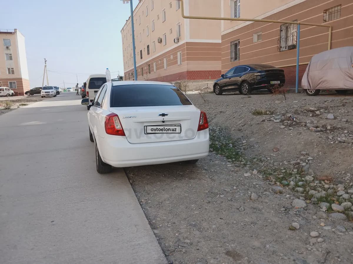 Chevrolet Gentra, 1 позиция Газ-бензин 2019 — 2