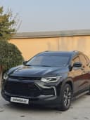 Chevrolet Tracker 2 2024