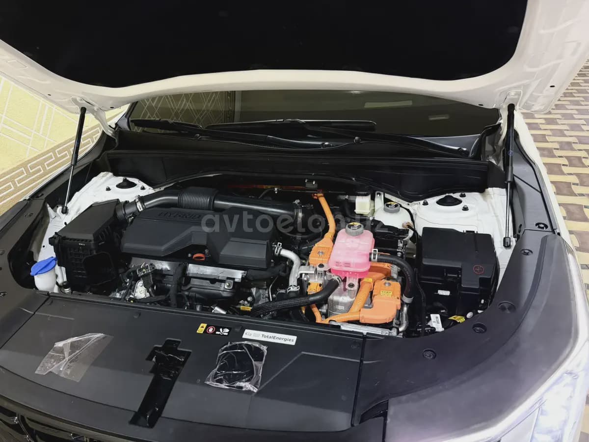 Kia Sorento 2026 — 3