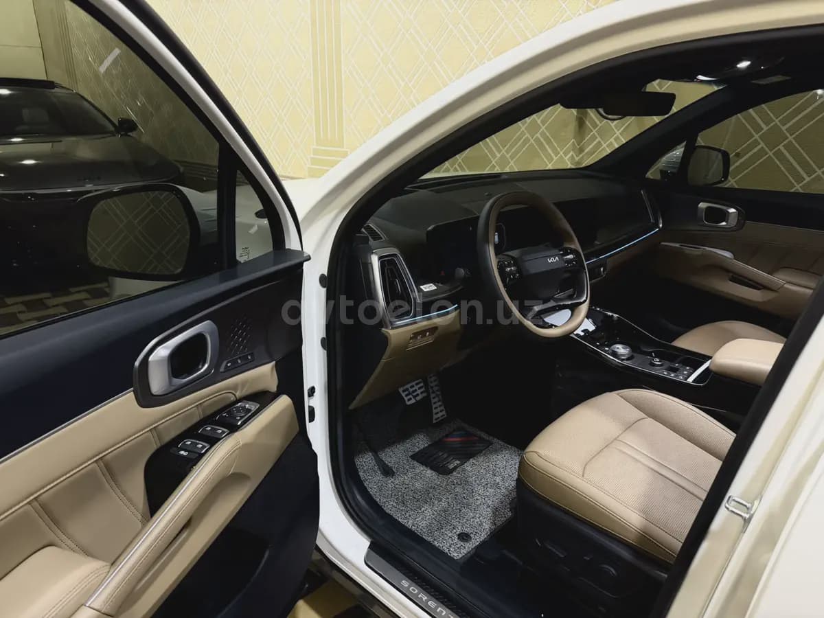 Kia Sorento 2026 — 4