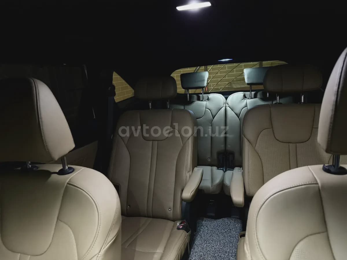 Kia Sorento 2026 — 5