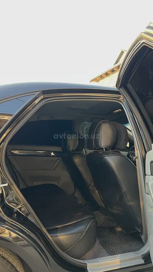 Chevrolet Gentra, 3 позиция 2023 — 5