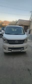 Changan Benni 2015