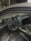 Chevrolet Malibu, 2 позиция 2013