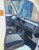 Chevrolet Labo 2021