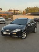 Chevrolet Gentra, 3 позиция 2022